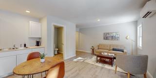 Nasson in the Pines, Modern Living on a Wooded Campus Gallery 3