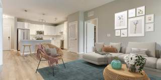 The Howell at the Preserve Apartments Gallery 10