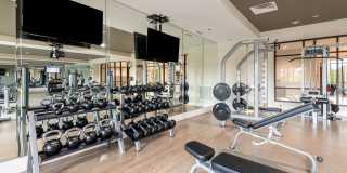 Apartments at Palladian Place Gallery 9