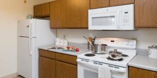 Somerset Apartments Gallery 19