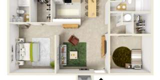 Boulder Ridge Gallery 6