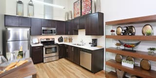 Mosaic Apartments Gallery 20