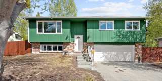 1611 Madison Drive Gallery 1