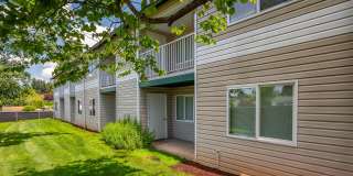 Vancouver Mall Apartments Gallery 25