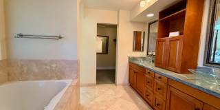 For Rent Available Now - Furnished House 3+BR 2.5Ba in Del Mar, charming furnished home in the highly desirable Point Del Mar Gated Community Gallery 44