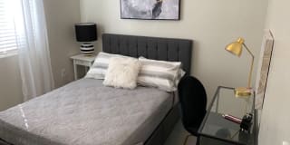 The Park - Student Housing Gallery 2