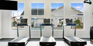 Cottages Of Monroe Gallery 53