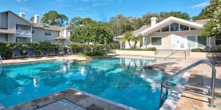 Tampa Woods Apartments Gallery 24