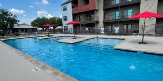 Aviator at Brooks City Base Aviator at Brooks City Base Gallery 38