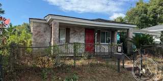 1129 Darwin Street Savannah, GA Gallery 1