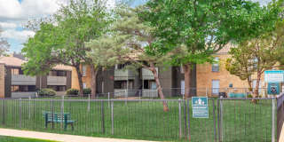 Parkside Apartments Gallery 12