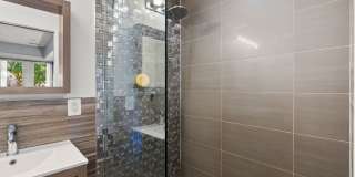 Stylish 2-Level Condo with Private Yard & Chef’s Kitchen Near Petworth Metro! Gallery 21