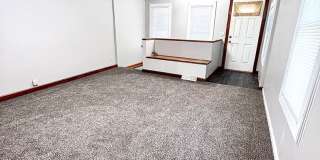 Cute South Omaha 2 bed, 1 bath beauty for only $1,250! COMING SOON! Gallery 3