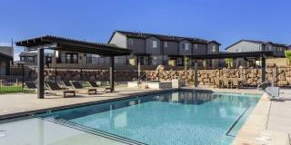 Love Where You Live — Brand-New 3-Bedroom Townhome in a Great Location! Gallery 25