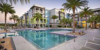Residences at the Green Gallery 15
