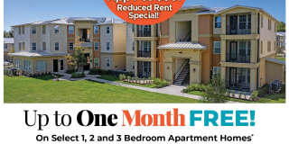 Wildwood Preserve Gallery 1