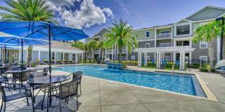 Canopy at Belfort Park Apartment Homes Gallery 8