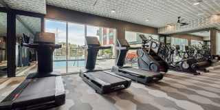 Coya Vegas Apartments Gallery 59