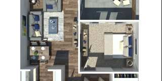 Gardenview Flats Gallery 4