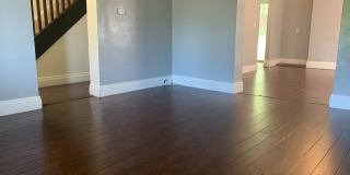 Charming 3 bedroom home in Carrick available September 1! Gallery 14