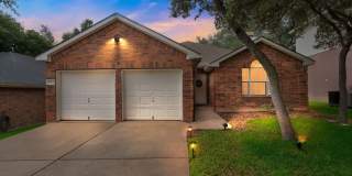 Spacious 4BR House in Austin Gallery 1