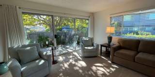 Rio Del Mar Condo - 2bed/2bath + den Rio Del Mar Condo - 2bed/2bath + den Gallery 3