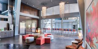 Renaissance Tower Gallery 13