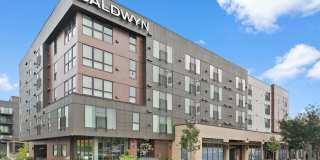 Baldwyn Gallery 103