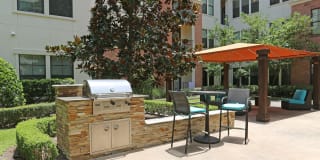 Braeswood Place Gallery 4