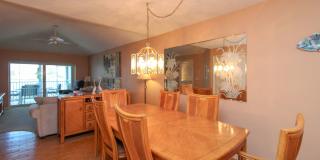 ** SMOKEHOUSE BAY OF MARCO ** 2/2 SEASONAL UNIT ON MARCO ISLAND AVAILABLE ** BEST WATERWAY VIEW HERE ** Gallery 48