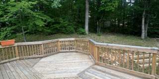 MINUTES TO QUANTICO (STAFFORD) - NO HOA - WALK TO NATURE PRESERVE Gallery 36