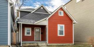 421 E Morris Street Gallery 1