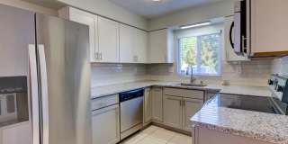 Spacious 2brm 1.5ba townhome Condo in The Villas off Conway Rd. Gallery 4
