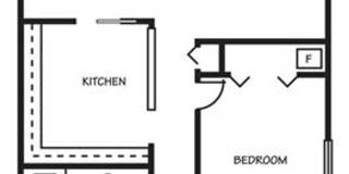 Chalet Villa Apartments Gallery 1