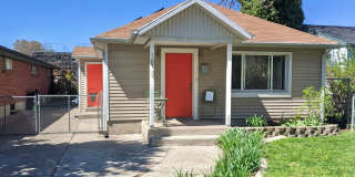 Darling Cottage Near SLCC! Darling Cottage Near SLCC! Gallery 1