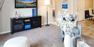 The Flats at Hurstbourne Gallery 2