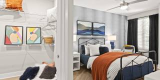 Cortland at the Hill Gallery 20