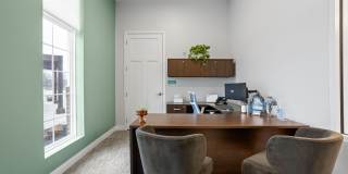 Tempo at Grand Park Gallery 40