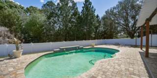 Gorgeous 4-Bedroom Single-Family Home with Pool in Summerfield Gallery 24