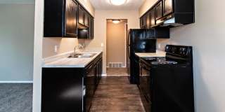 Howard Street Apartments Gallery 16