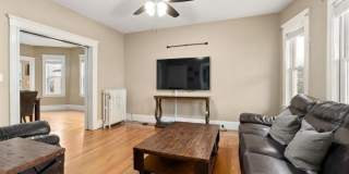 14 Bowdoin St. Gallery 1