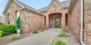 2606 Southwest Glenn Ridge Road Gallery 2