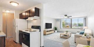 Forest Park II Apartments LLC Gallery 30