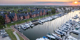 The Park at Waterford Harbor Gallery 9