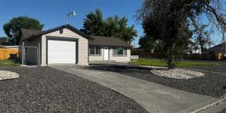 Single-Family Home with Attached Garage Gallery 1