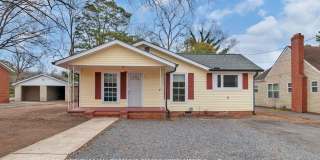 Charming Downtown Albemarle Cottage with Timeless Appeal Gallery 1