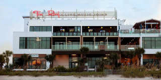 1410 N Ocean Blvd. Gallery 1