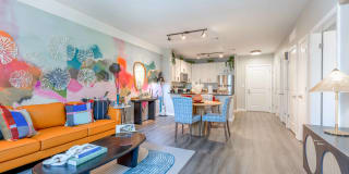 The Alaire at Twinbrook Station Apartments Gallery 3