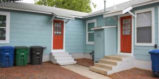 OLMOS PARK TERRACE DUPLEX OLMOS PARK TERRACE DUPLEX Gallery 25