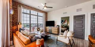 The Oliver Luxury Apartments Gallery 19